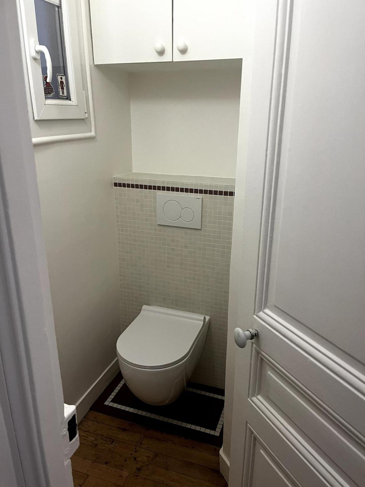 Apartment Grand Proche De Montmartre *