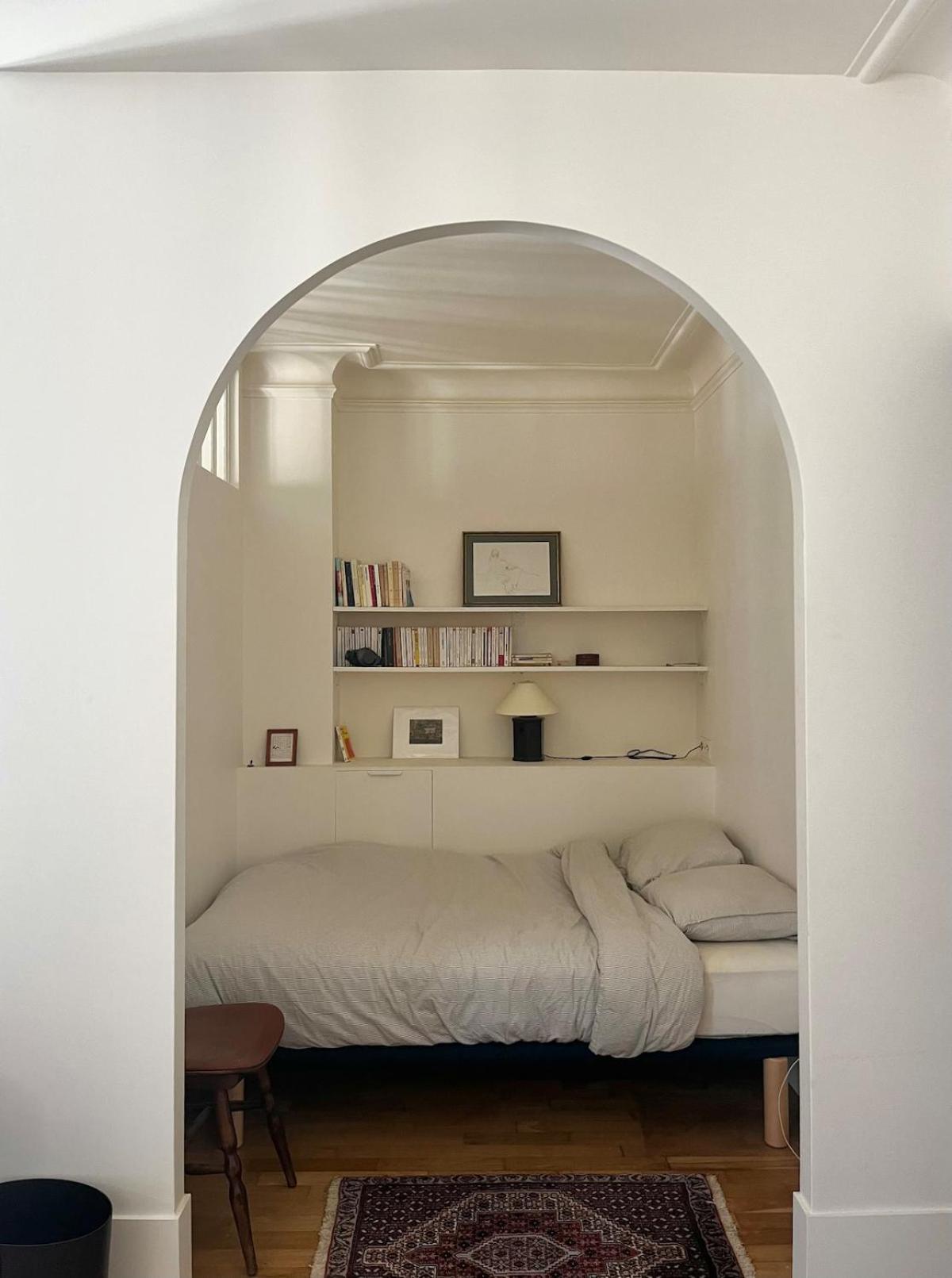 Grand Proche De Montmartre Apartment Paris